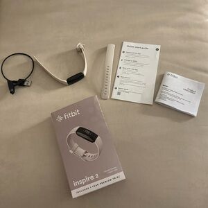 Fitbit Inspire 2